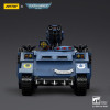 JoyToy - Space Marines - Ultramarines - Razorback con doble lascannon 1/18 - Warhammer 40K