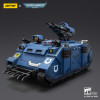 JoyToy - Space Marines - Ultramarines - Razorback con doble lascannon 1/18 - Warhammer 40K