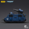 JoyToy - Space Marines - Ultramarines - Razorback con doble lascannon 1/18 - Warhammer 40K
