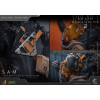 Hot Toys - Death Stranding 2: En la Playa VGM 1/6 - SAM Versión Deluxe