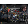 Hot Toys - Death Stranding 2: En la Playa VGM 1/6 - SAM Versión Deluxe
