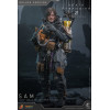 Hot Toys - Death Stranding 2: En la Playa VGM 1/6 - SAM Versión Deluxe