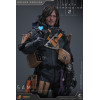 Hot Toys - Death Stranding 2: En la Playa VGM 1/6 - SAM Versión Deluxe
