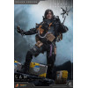 Hot Toys - Death Stranding 2: En la Playa VGM 1/6 - SAM Versión Deluxe