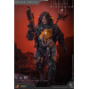 Hot Toys - Death Stranding 2: En la Playa VGM 1/6 - SAM Versión Deluxe
