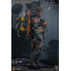 Hot Toys - Death Stranding 2: En la Playa VGM 1/6 - SAM Versión Deluxe