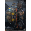 Hot Toys - Death Stranding 2: En la Playa VGM 1/6 - SAM Versión Deluxe
