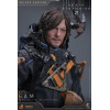 Hot Toys - Death Stranding 2: En la Playa VGM 1/6 - SAM Versión Deluxe