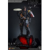 Hot Toys - Death Stranding 2: En la Playa VGM 1/6 - SAM Versión Deluxe