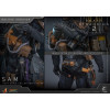 Hot Toys - Death Stranding 2: En la Playa VGM 1/6 - SAM Versión Deluxe