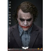 Hot Toys - El Caballero Oscuro - El Joker (Versión Ladrón de Bancos) MMS 1/6