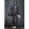 Hot Toys - El Caballero Oscuro - El Joker (Versión Ladrón de Bancos) MMS 1/6