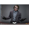 Hot Toys - El Caballero Oscuro - El Joker (Versión Ladrón de Bancos) MMS 1/6