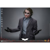 Hot Toys - El Caballero Oscuro - El Joker (Versión Ladrón de Bancos) MMS 1/6