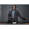 Hot Toys - El Caballero Oscuro - El Joker (Versión Ladrón de Bancos) MMS 1/6