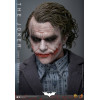 Hot Toys - El Caballero Oscuro - El Joker (Versión Ladrón de Bancos) MMS 1/6
