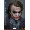 Hot Toys - El Caballero Oscuro - El Joker (Versión Ladrón de Bancos) MMS 1/6