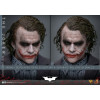 Hot Toys - El Caballero Oscuro - El Joker (Versión Ladrón de Bancos) MMS 1/6