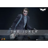 Hot Toys - El Caballero Oscuro - El Joker (Versión Ladrón de Bancos) MMS 1/6