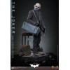 Hot Toys - El Caballero Oscuro - El Joker (Versión Ladrón de Bancos) MMS 1/6