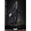 Hot Toys - El Caballero Oscuro - El Joker (Versión Ladrón de Bancos) MMS 1/6