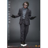 Hot Toys - El Caballero Oscuro - El Joker (Versión Ladrón de Bancos) MMS 1/6