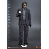 Hot Toys - El Caballero Oscuro - El Joker (Versión Ladrón de Bancos) MMS 1/6