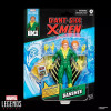 Marvel Legends Serie - Banshee Mini Comics Wave