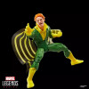 Marvel Legends Serie - Banshee Mini Comics Wave