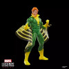 Marvel Legends Serie - Banshee Mini Comics Wave