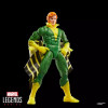 Marvel Legends Serie - Banshee Mini Comics Wave