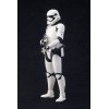 Kotobukiya Star Wars Episode VII figurine PVC ARTFX+ 1/10 First Order Stormtrooper
