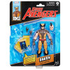Marvel Legends Serie - Daken (Lobezno) Mini Comics Wave