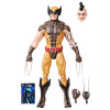 Marvel Legends Serie - Daken (Lobezno) Mini Comics Wave