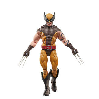 Marvel Legends Serie - Daken (Lobezno) Mini Comics Wave