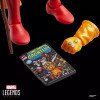 Marvel Legends Serie - Adam Warlock Mini Comics Wave