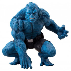 Kotobukiya Marvel Now! X-Men Figurine PVC ARTFX+ 1/10 Beast 13 cm