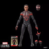 Marvel Legends Serie - Ultimate Miles Morales Spider-Man Mini Comics Wave