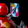 Marvel Legends Serie - Ultimate Iron Man Mini Comics Wave