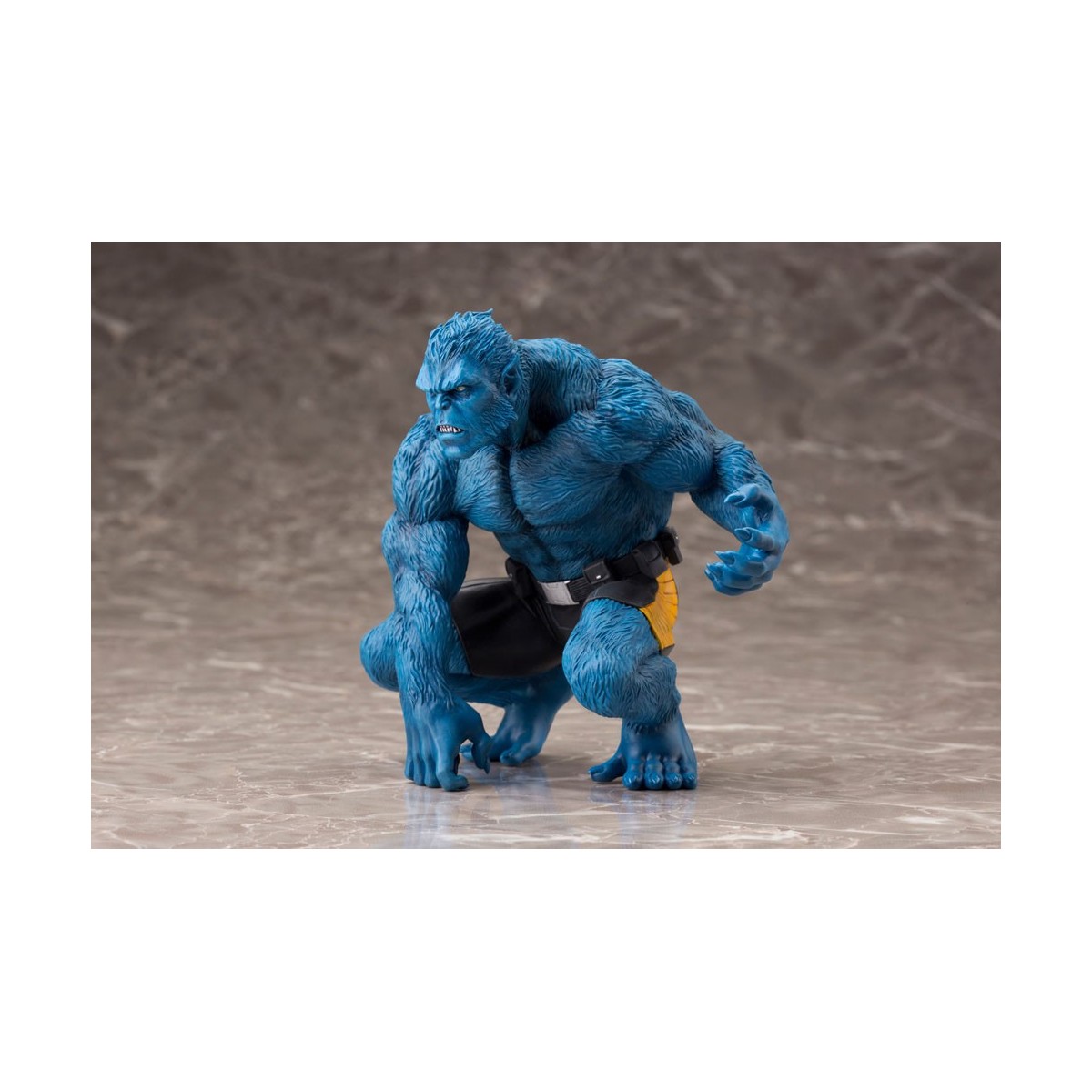 Kotobukiya Marvel Now! X-Men Figurine PVC ARTFX+ 1/10 Beast 13 cm