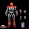 Marvel Legends Serie - Ultimate Iron Man Mini Comics Wave