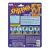 Marvel Legends Serie - Colección Retro de Spider-Man - Green Goblin: embalaje ligeramente dañado