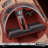 Hasbro - Star Wars La Colección Vintage - Landspeeder y Luke Skywalker
