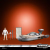 Hasbro - Star Wars La Colección Vintage - Landspeeder y Luke Skywalker