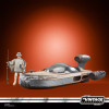 Hasbro - Star Wars La Colección Vintage - Landspeeder y Luke Skywalker