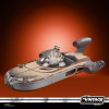 Hasbro - Star Wars La Colección Vintage - Landspeeder y Luke Skywalker