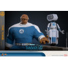 Hot Toys Marvel - Fantastic Four: First Steps - La Cosa MMS 1/6 - La Cosa