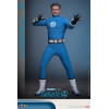 Hot Toys Marvel - Fantastic Four: First Steps - Mister Fantastic & H.E.R.B.I.E. MMS 1/6 - Reed Richards