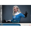 Hot Toys Marvel - Fantastic Four: First Steps - Mujer Invisible y H.E.R.B.I.E. MMS 1/6 - Sue Storm