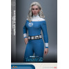 Hot Toys Marvel - Fantastic Four: First Steps - Mujer Invisible y H.E.R.B.I.E. MMS 1/6 - Sue Storm